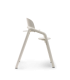 Bugaboo Giraffe Hochstuhl White
