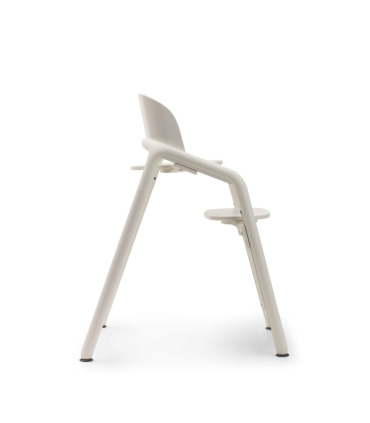 Bugaboo Giraffe Hochstuhl White