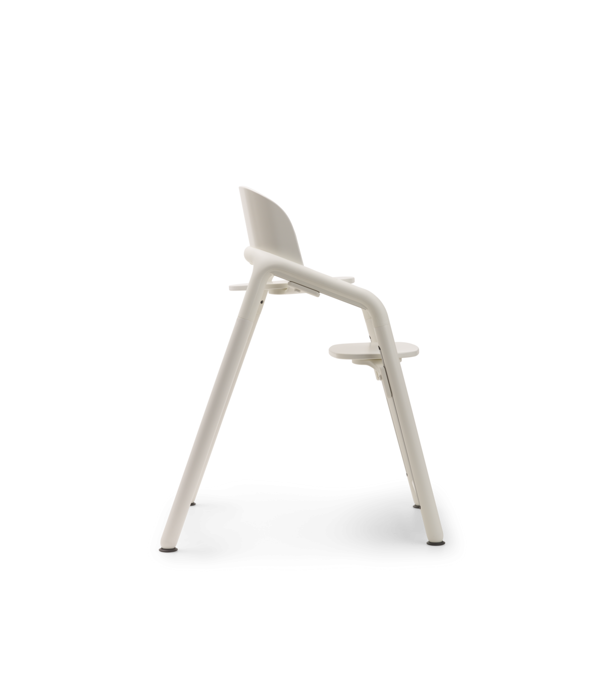 Bugaboo Giraffe Hochstuhl White