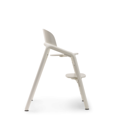 Bugaboo Giraffe Hochstuhl White