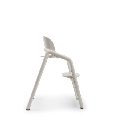 Bugaboo Giraffe Hochstuhl White