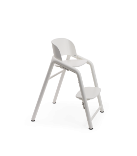 Bugaboo Giraffe Hochstuhl White