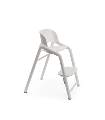 Bugaboo Giraffe Hochstuhl White