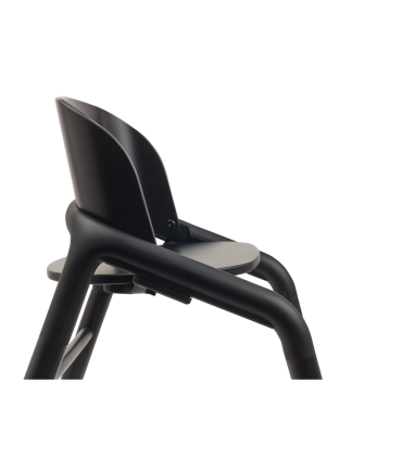Bugaboo Giraffe Hochstuhl Black