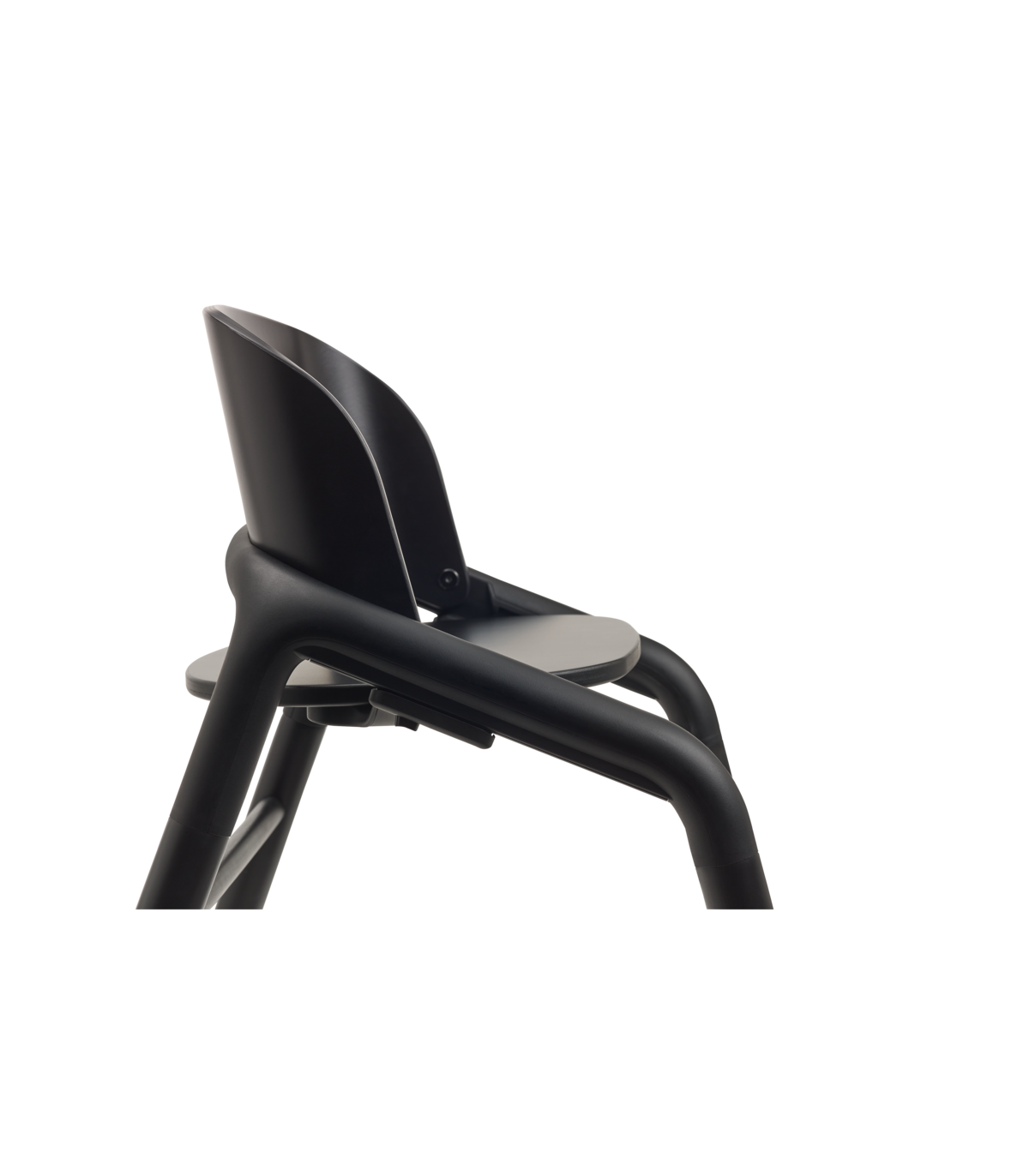 Bugaboo Giraffe Hochstuhl Black