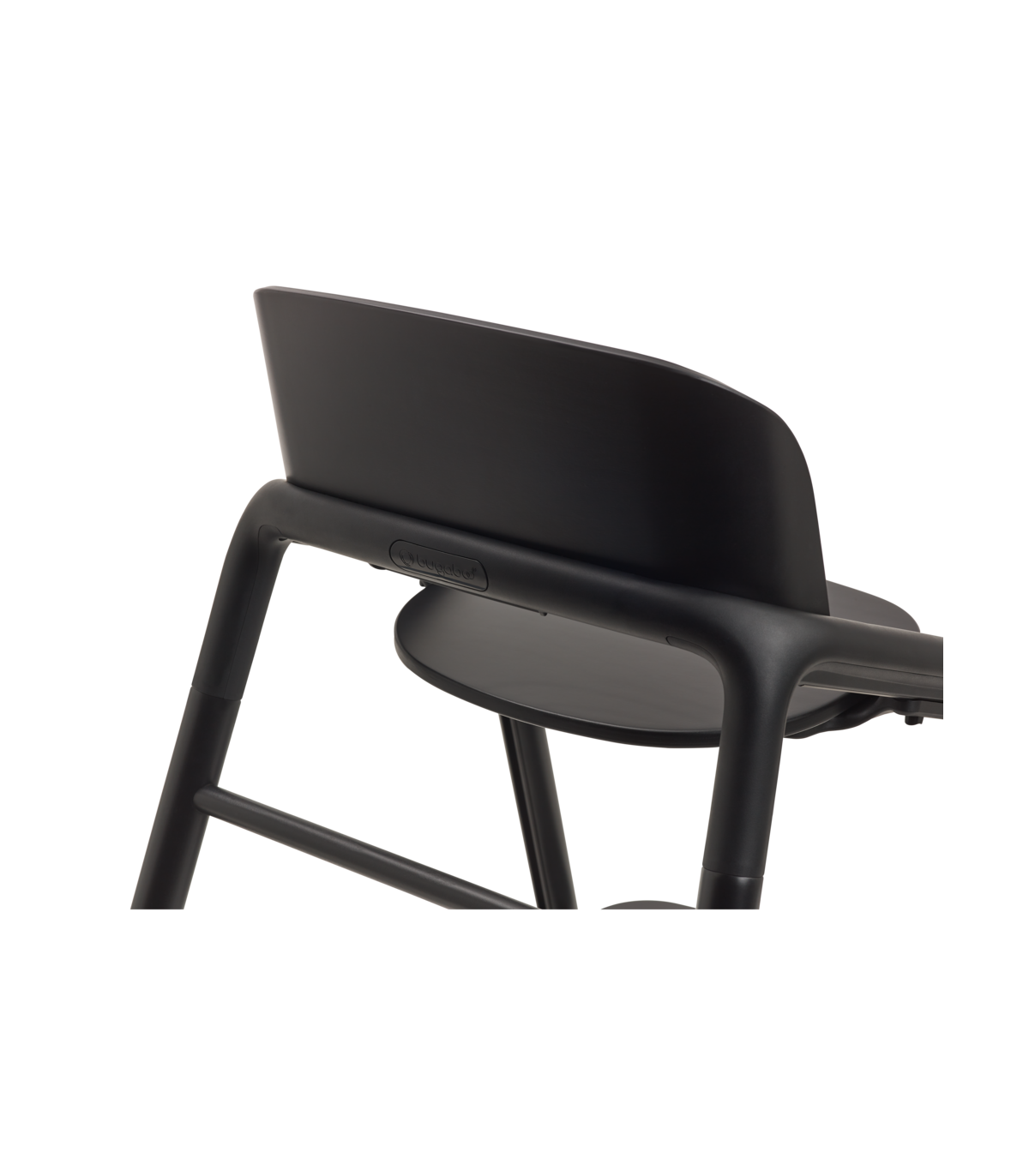 Bugaboo Giraffe Hochstuhl Black