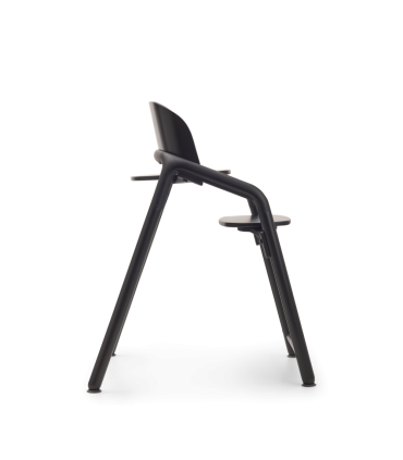 Bugaboo Giraffe Hochstuhl Black