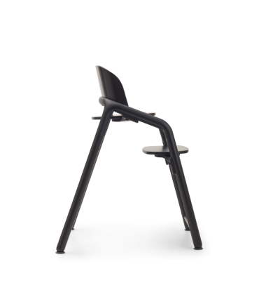 Bugaboo Giraffe Hochstuhl Black