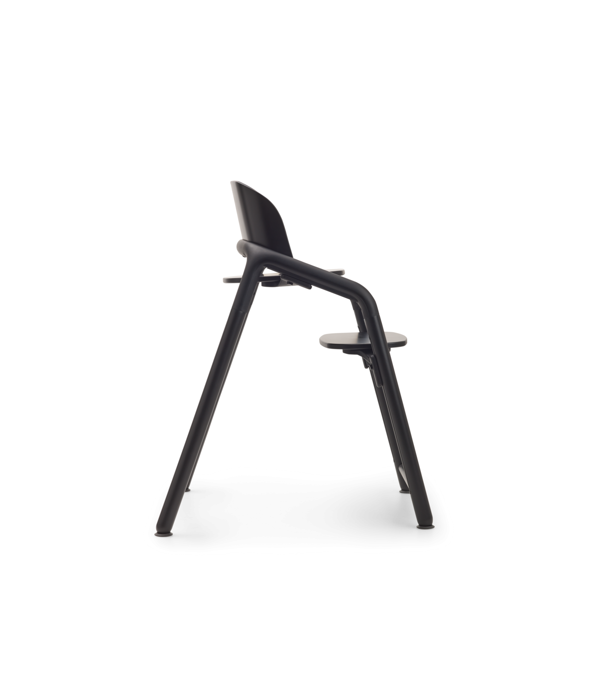 Bugaboo Giraffe Hochstuhl Black
