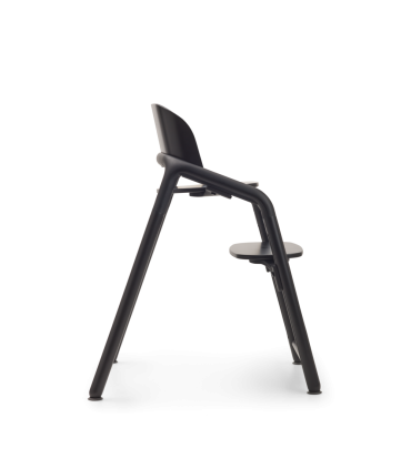 Bugaboo Giraffe Hochstuhl Black