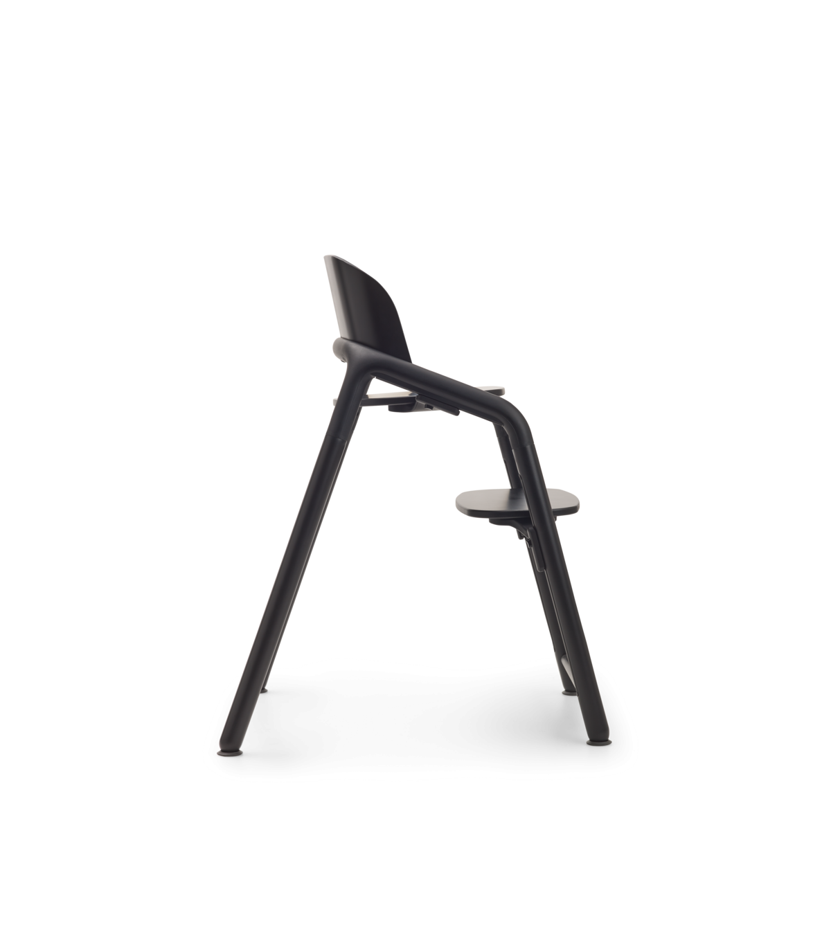 Bugaboo Giraffe Hochstuhl Black
