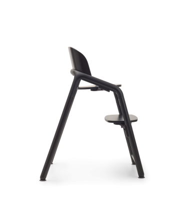 Bugaboo Giraffe Hochstuhl Black