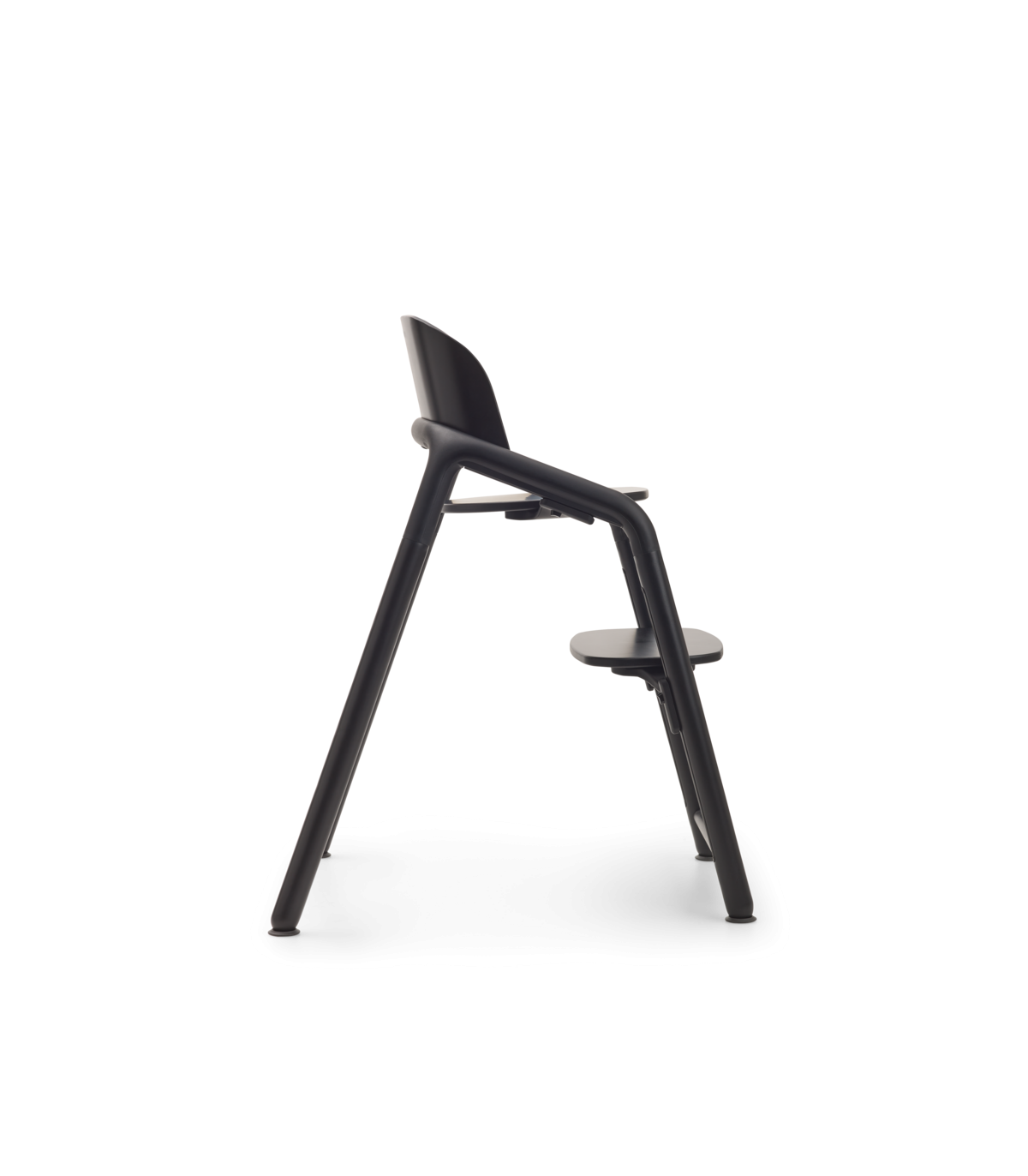Bugaboo Giraffe Hochstuhl Black