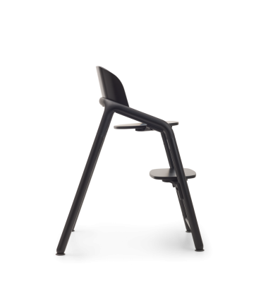 Bugaboo Giraffe Hochstuhl Black