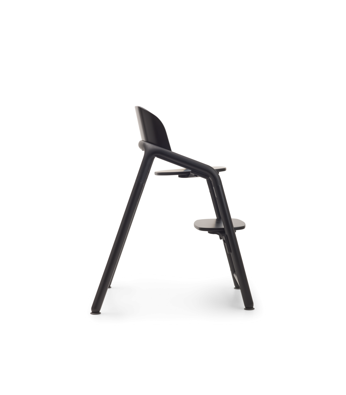 Bugaboo Giraffe Hochstuhl Black