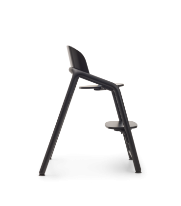 Bugaboo Giraffe Hochstuhl Black