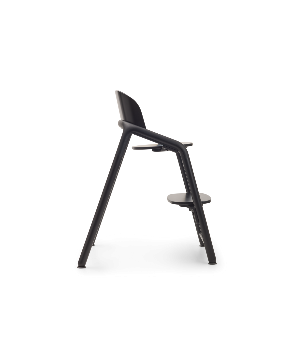 Bugaboo Giraffe Hochstuhl Black