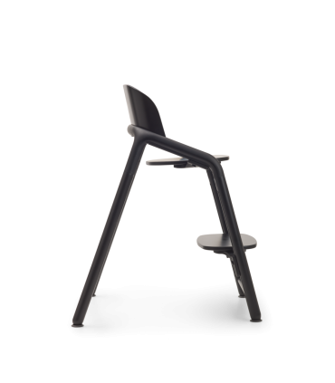 Bugaboo Giraffe Hochstuhl Black