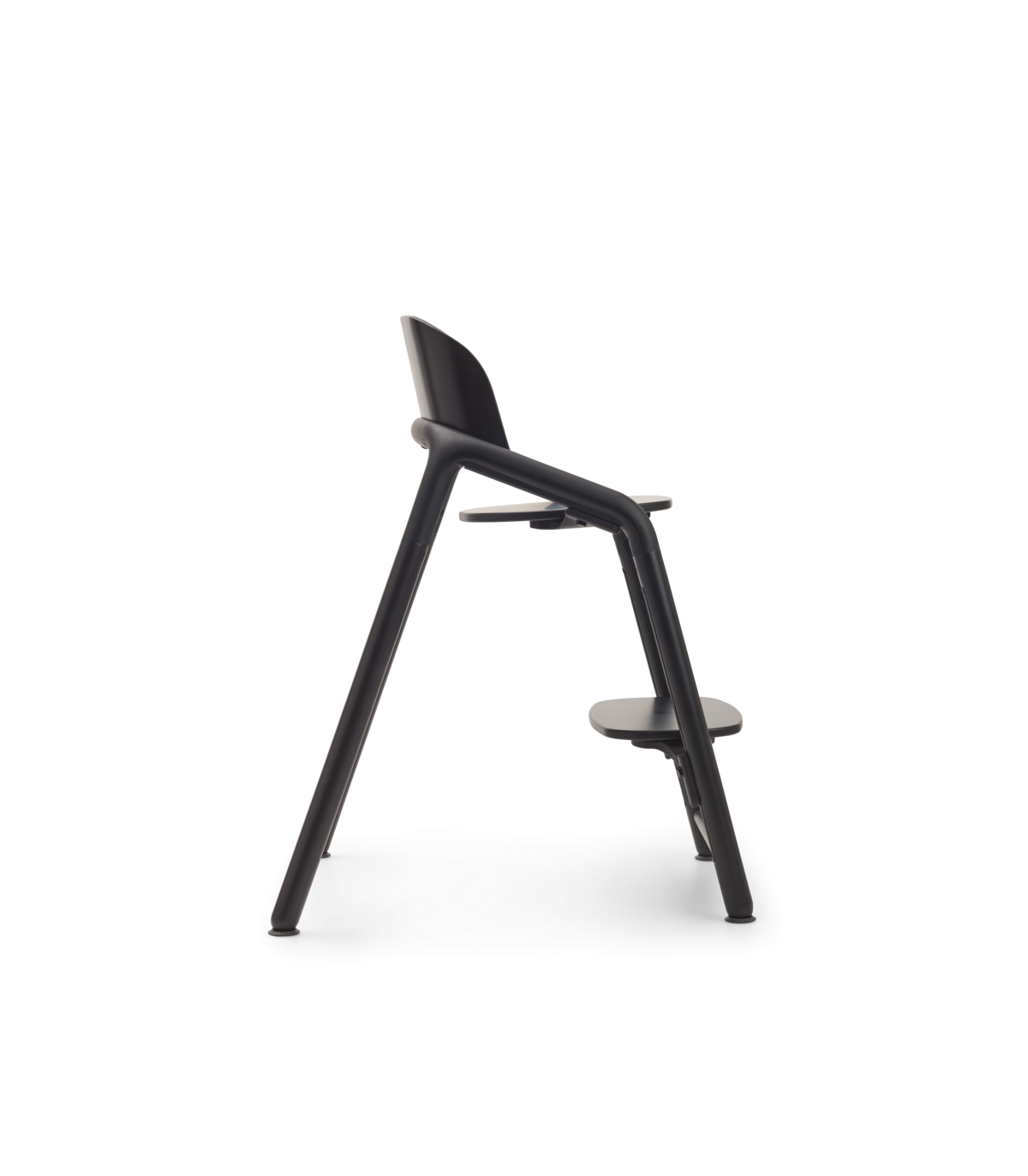 Bugaboo Giraffe Hochstuhl Black