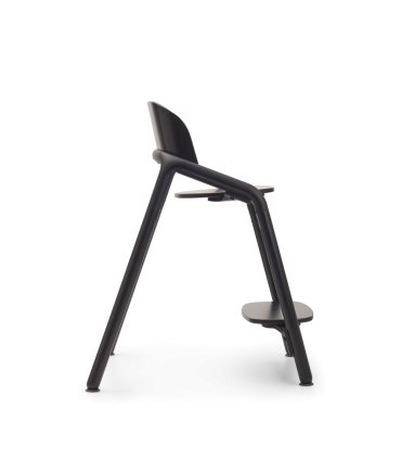 Bugaboo Giraffe Hochstuhl Black
