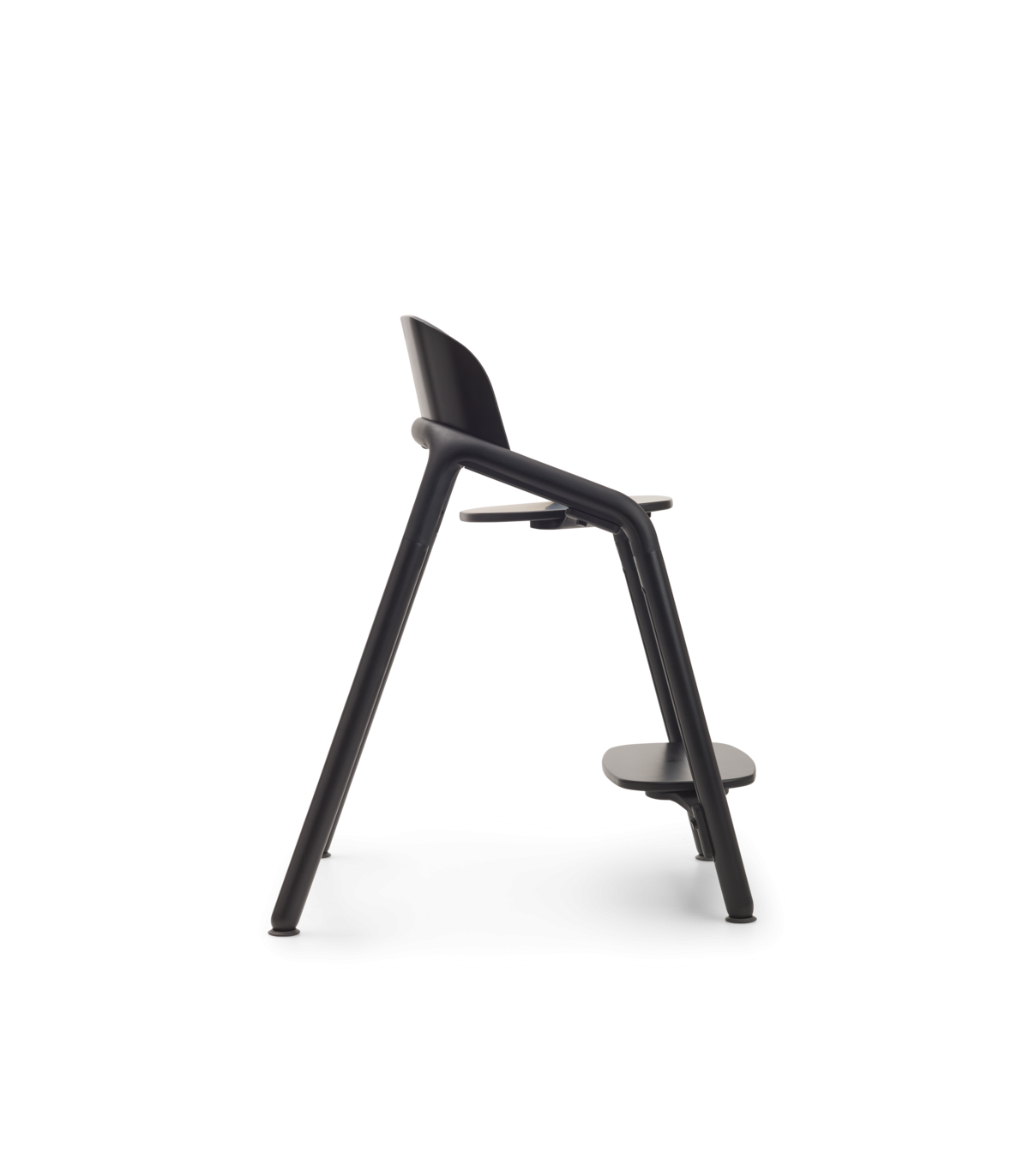 Bugaboo Giraffe Hochstuhl Black