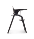 Bugaboo Giraffe Hochstuhl Black