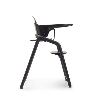 Bugaboo Giraffe Hochstuhl Black