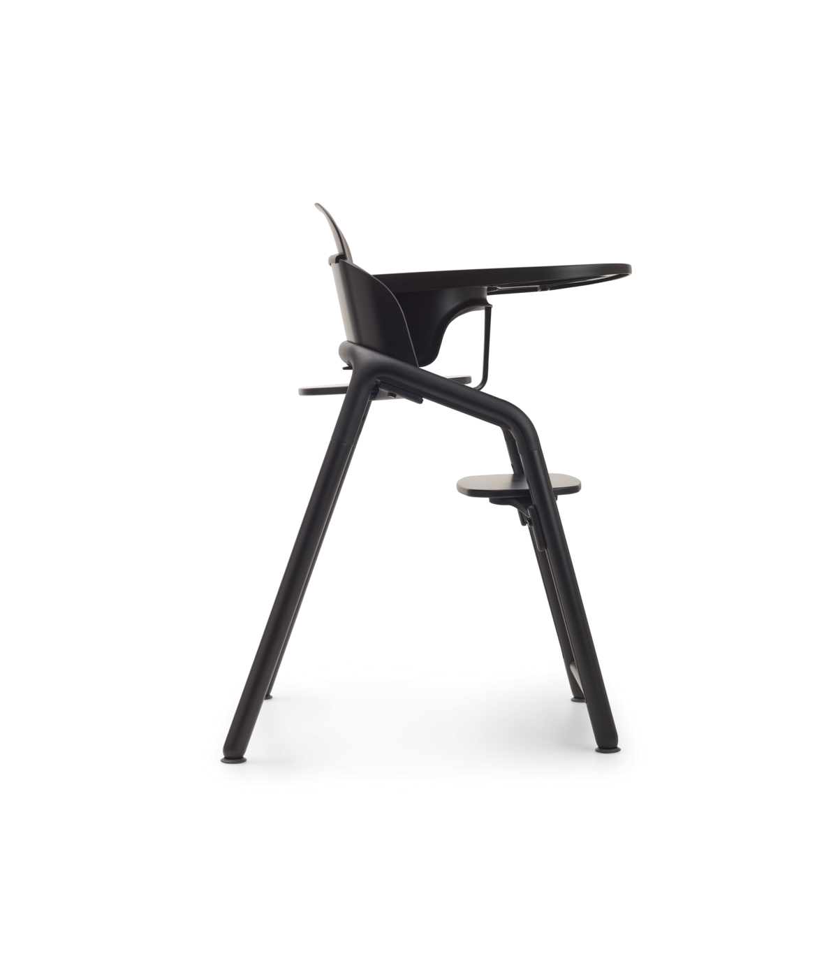 Bugaboo Giraffe Hochstuhl Black