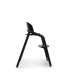 Bugaboo Giraffe Hochstuhl Black