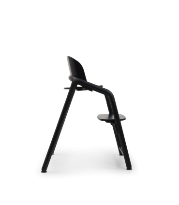 Bugaboo Giraffe Hochstuhl Black