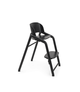 Bugaboo Giraffe Hochstuhl Black