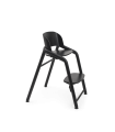 Bugaboo Giraffe Hochstuhl Black