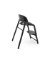 Bugaboo Giraffe Hochstuhl Black