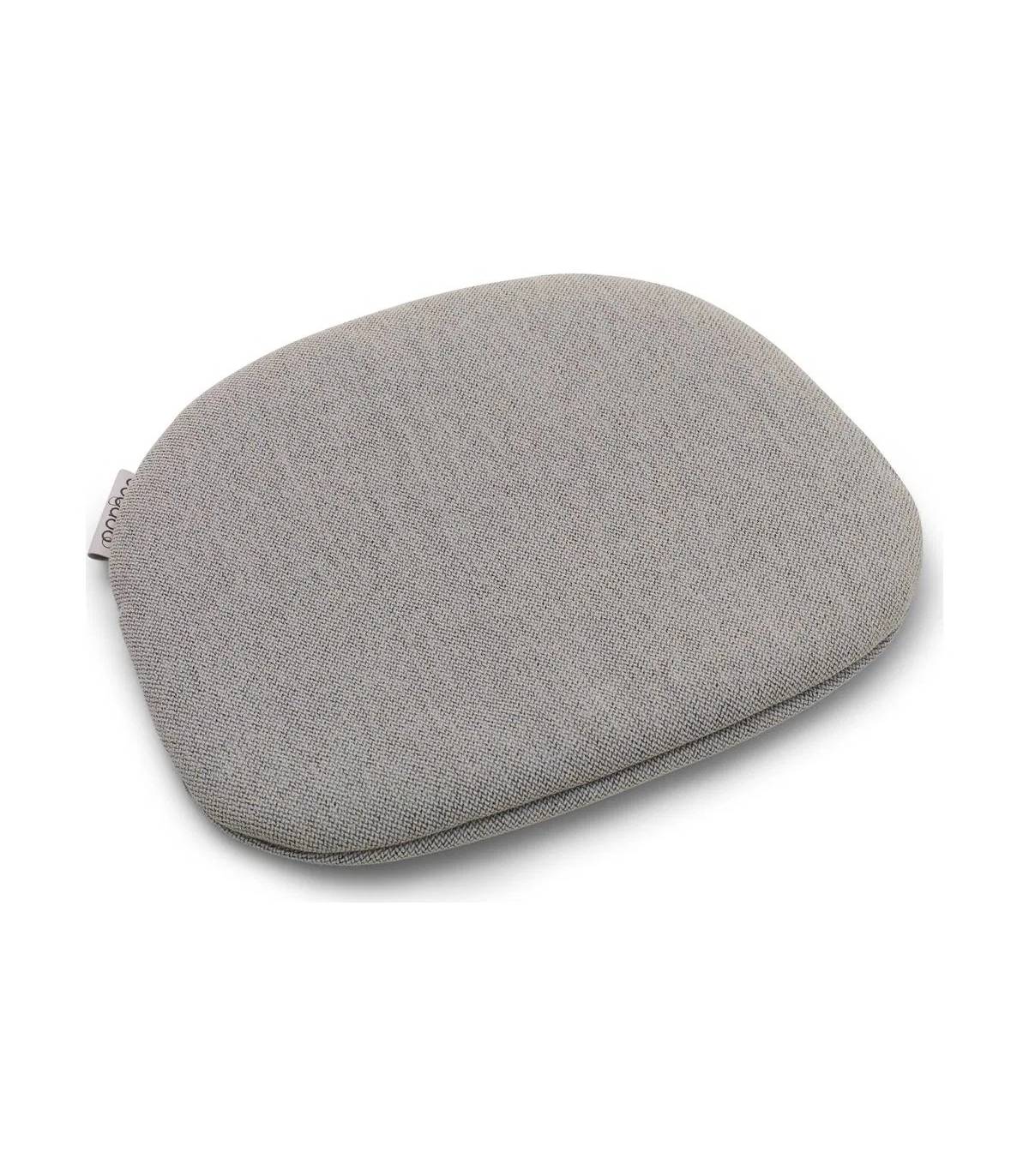 Bugaboo Giraffe Junior Kissen Grey Weave