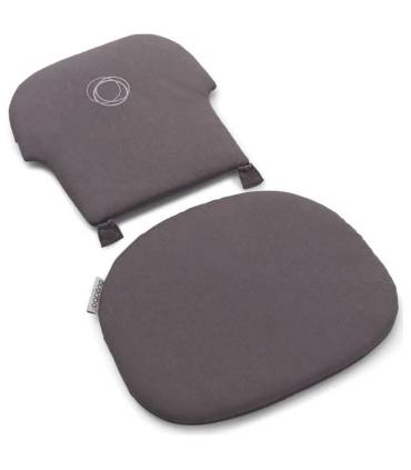 Bugaboo Giraffe Baby Kissen Stormy Grey