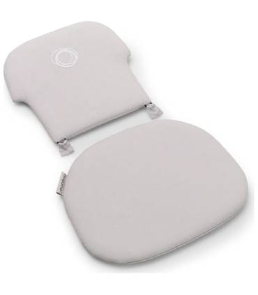 Bugaboo Giraffe Baby Kissen Arctic White