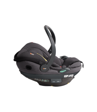 BeSafe Go Beyond 2 Dark Grey Melange