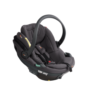 BeSafe Go Beyond 2 Dark Grey Melange