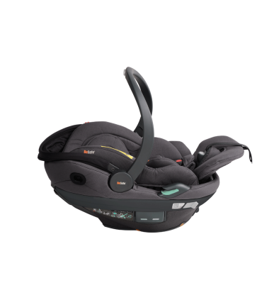 copy of BeSafe Go Beyond Anthracite Mesh