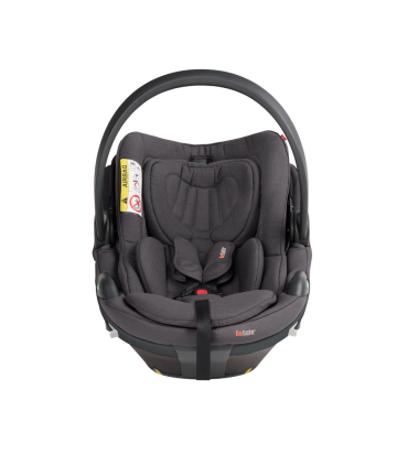 BeSafe Go Beyond 2 Dark Grey Melange