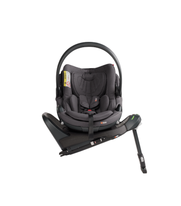 BeSafe Go Beyond 2 Dark Grey Melange