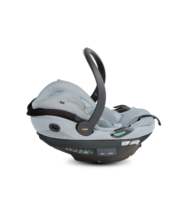 copy of BeSafe Go Beyond Anthracite Mesh