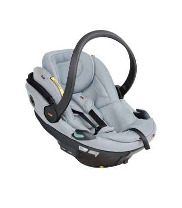 BeSafe Go Beyond 2 Peak Mesh