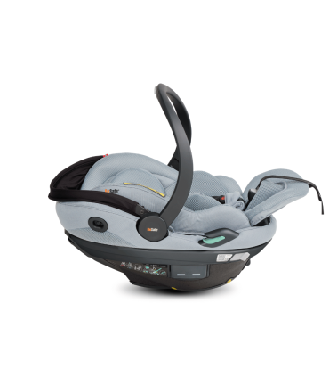 copy of BeSafe Go Beyond Anthracite Mesh