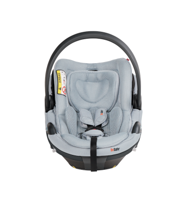 BeSafe Go Beyond 2 Peak Mesh