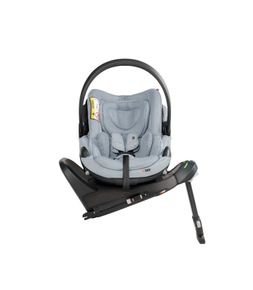 BeSafe Go Beyond 2 Peak Mesh