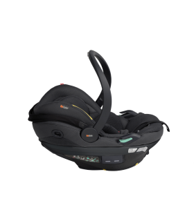 BeSafe Go Beyond 2 Anthracite Mesh