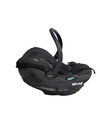 BeSafe Go Beyond 2 Anthracite Mesh