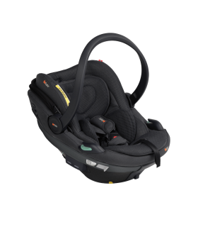 copy of BeSafe Go Beyond Anthracite Mesh