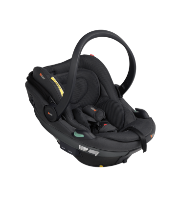 copy of BeSafe Go Beyond Anthracite Mesh